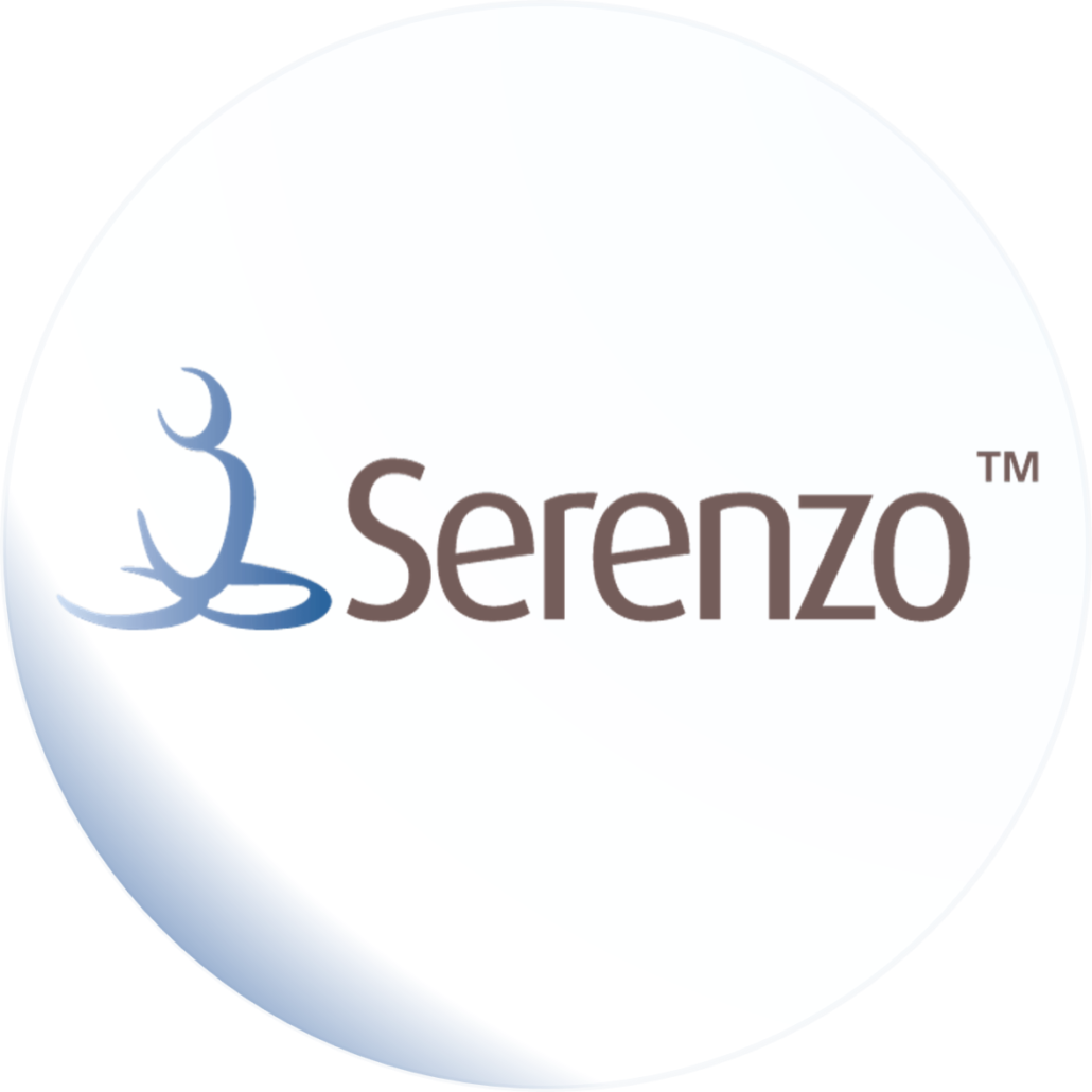 Serenzo™ 甜橙(陳皮)萃取 圓形商標