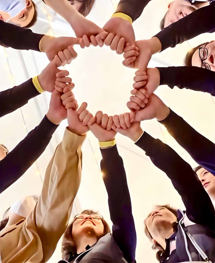 MW Team Work